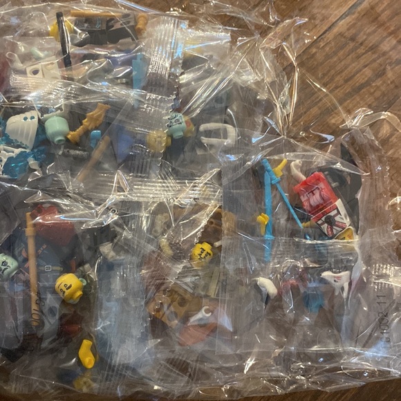 Legos - Picture 2 of 2